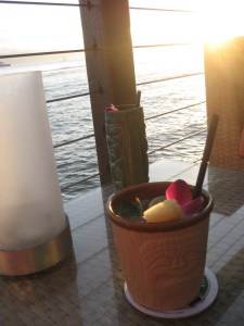 The Mai Tai Lounge