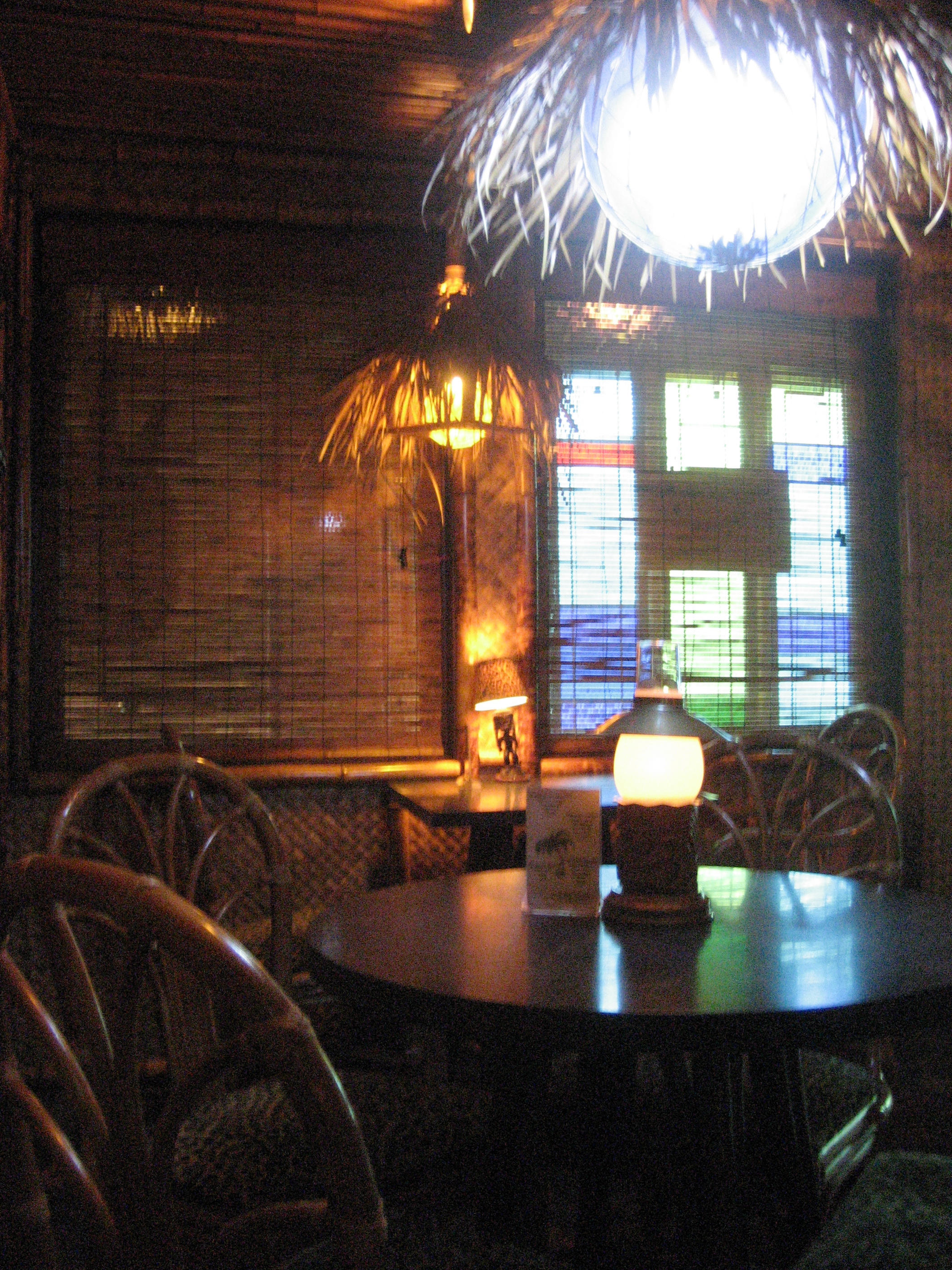 Hala Kahiki – River Grove, IL | The Tiki Chick