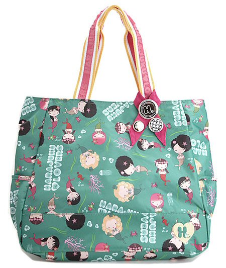 Harajuku Lovers Kawaii Mermaid