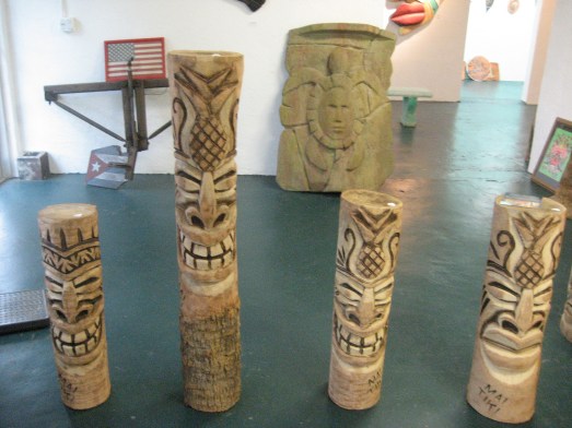 'I get my lovin' on the run...'