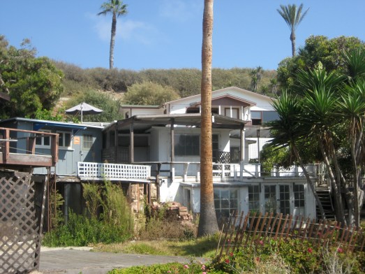Cottages at Crystal Cove