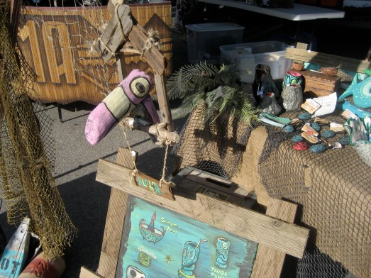 Driftwood Toucan by Tiki Tony Driftwood Toucan by Tiki Tony