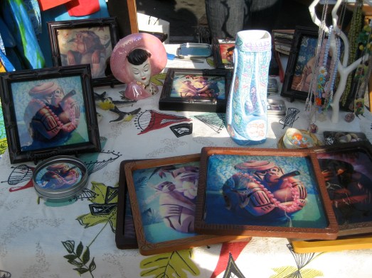 Atomikitty's coconut monkey art Atomikitty's coconut monkey art