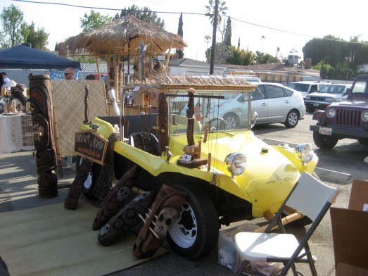 Tonga Hut Parking Lot Sale Tonga Hut Parking Lot Sale