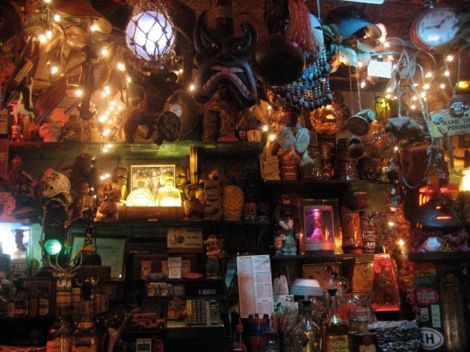 Tiki-Ti in Los Angeles